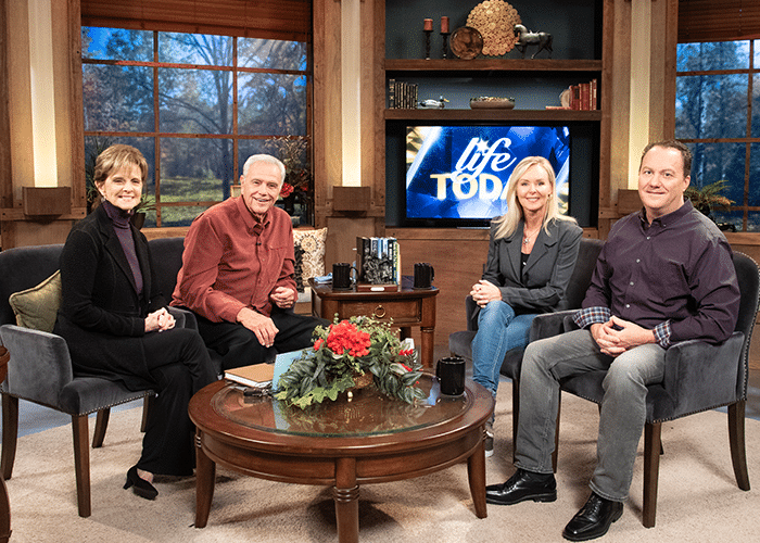 Randy-Robison-Tammy-Trent-Life-Today-CoHosts